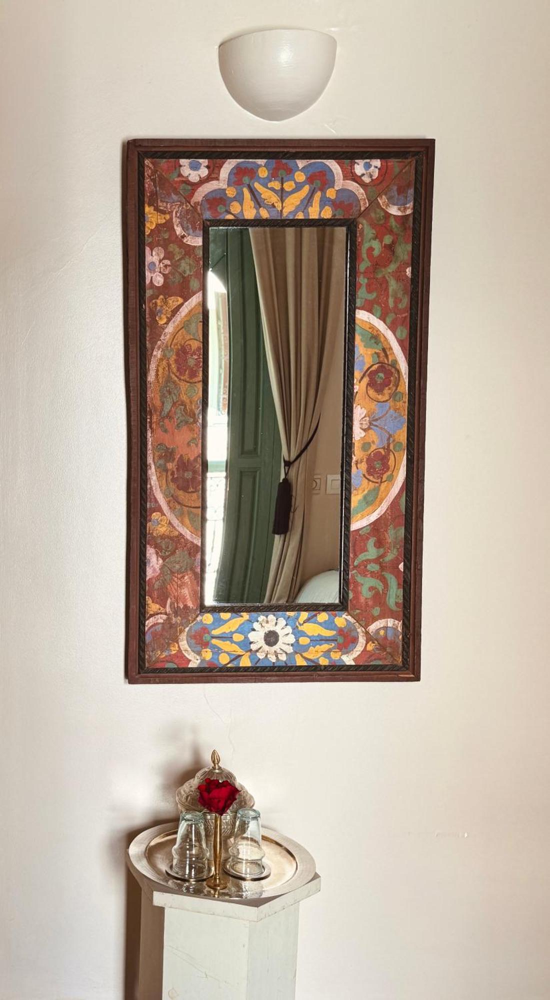 Riad Abracadabra Marrakesh Exterior foto