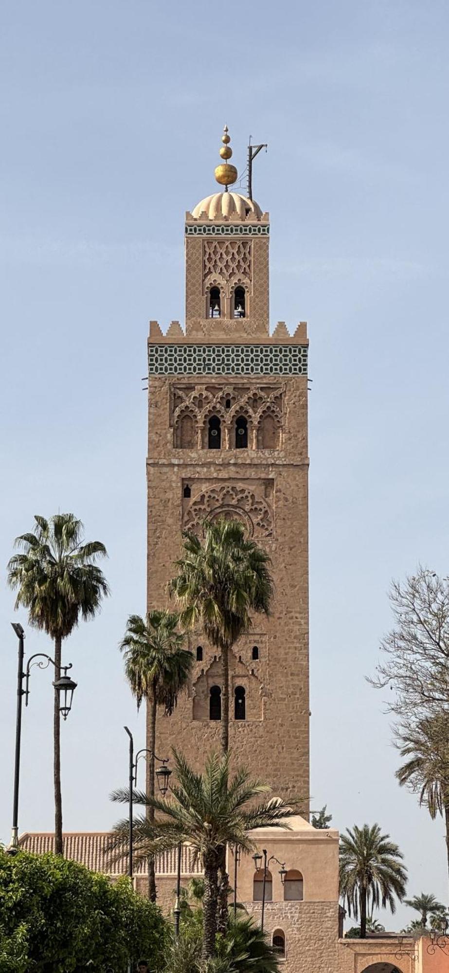Riad Abracadabra Marrakesh Exterior foto