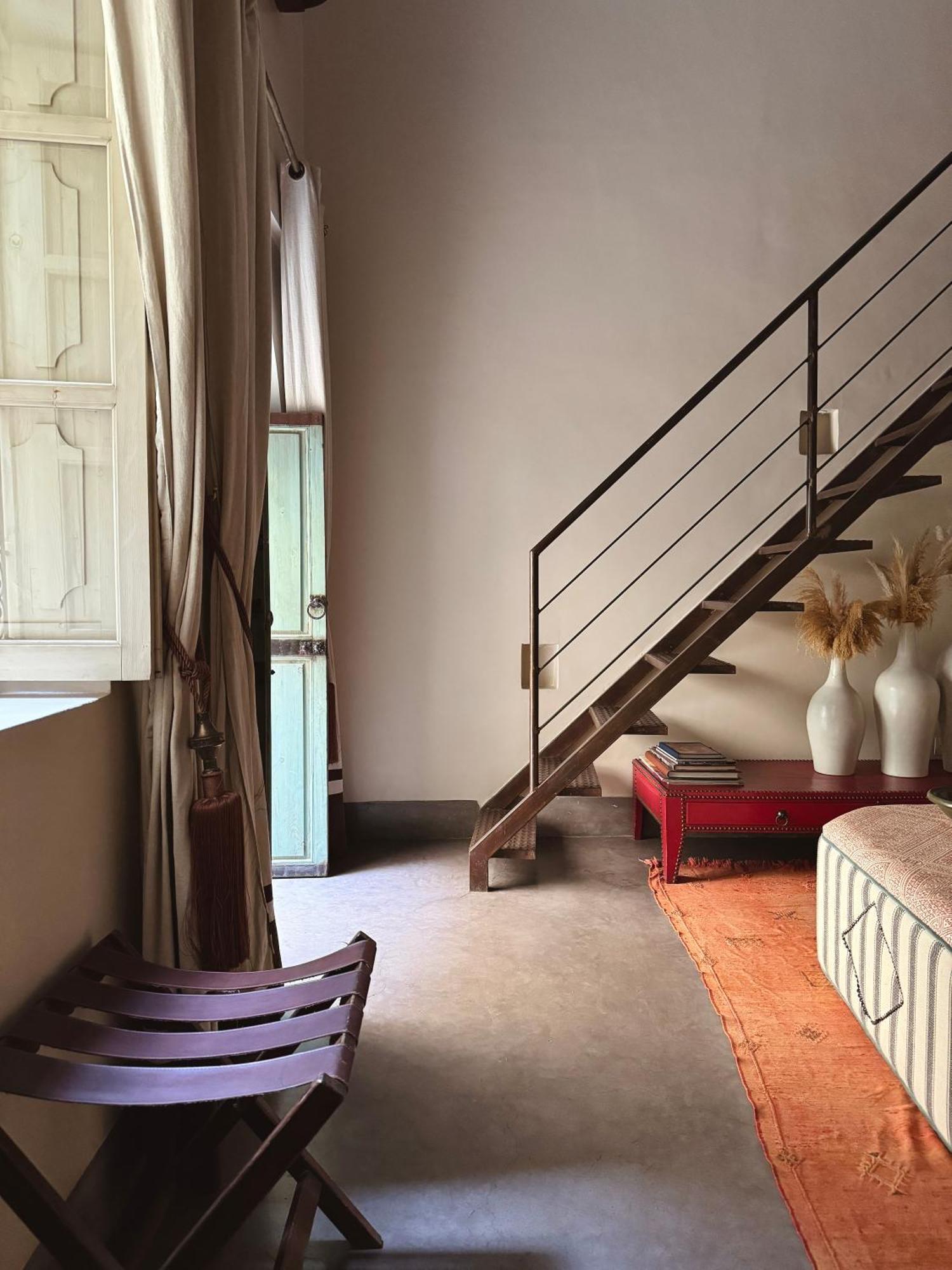 Riad Abracadabra Marrakesh Exterior foto
