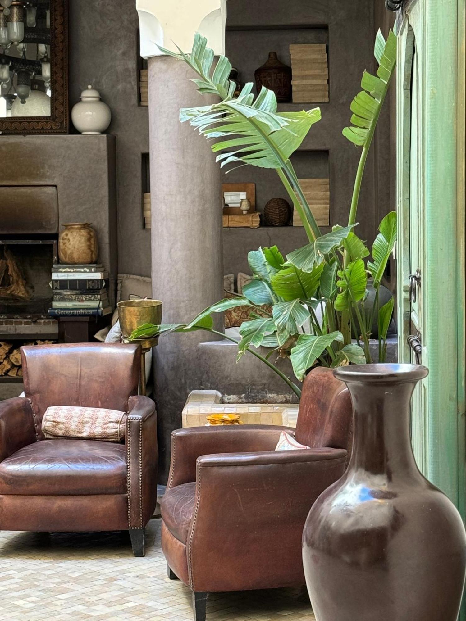 Riad Abracadabra Marrakesh Exterior foto